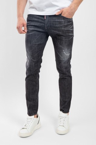 Dsquared2 Джинсы