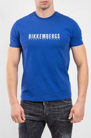 Dirk Bikkembergs Футболка