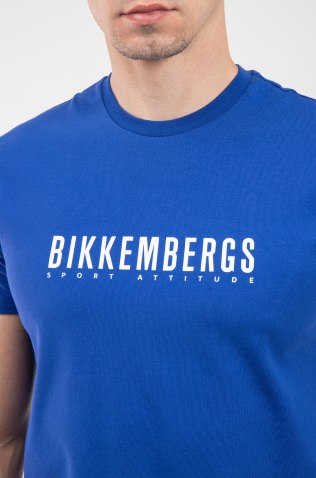 Dirk Bikkembergs Футболка