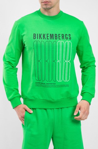 Dirk Bikkembergs Спортивный костюм