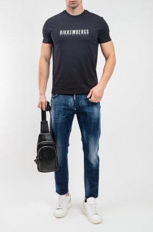 Dirk Bikkembergs Футболка