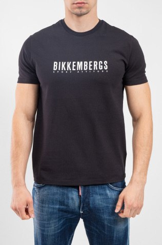 Dirk Bikkembergs Футболка
