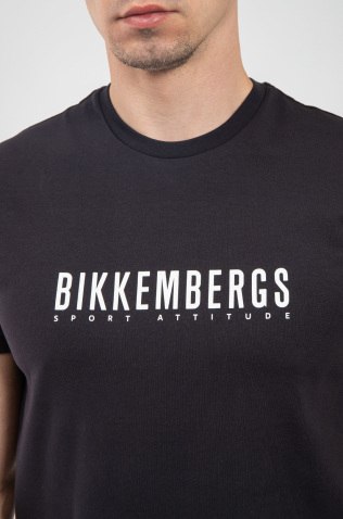 Dirk Bikkembergs Футболка