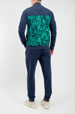 Dirk Bikkembergs Спортивный костюм