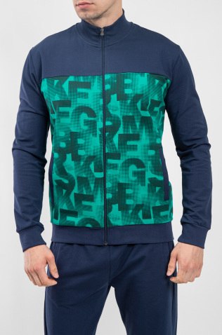 Dirk Bikkembergs Спортивный костюм