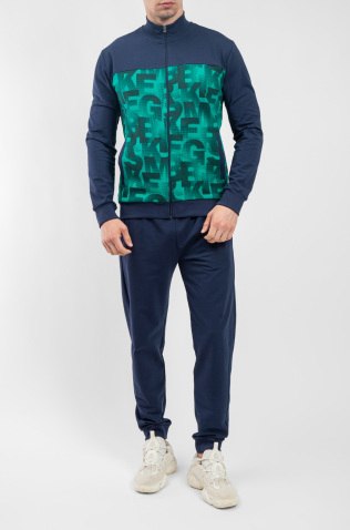 Dirk Bikkembergs Спортивный костюм