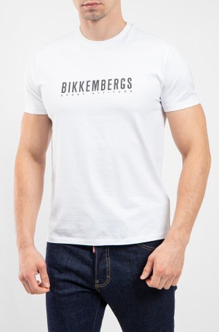 Dirk Bikkembergs Футболка