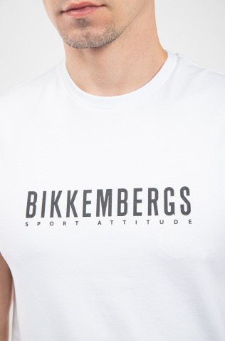 Dirk Bikkembergs Футболка