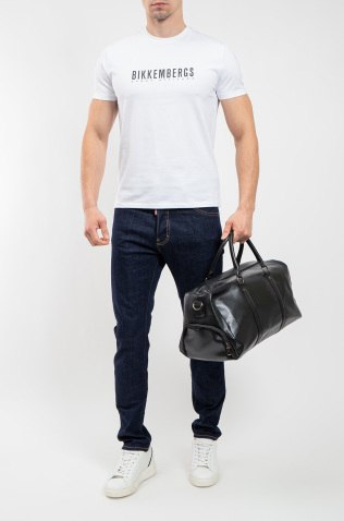 Dirk Bikkembergs Футболка
