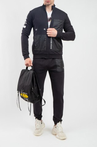 Dirk Bikkembergs Спортивный костюм