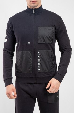 Dirk Bikkembergs Спортивный костюм