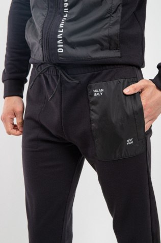 Dirk Bikkembergs Спортивный костюм