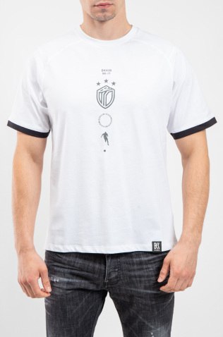Dirk Bikkembergs Футболка