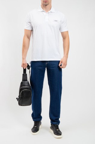 Dirk Bikkembergs Джинсы