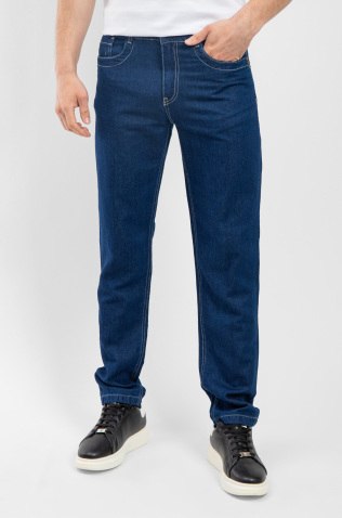Dirk Bikkembergs Джинсы