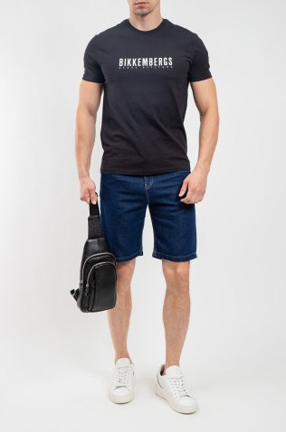 Dirk Bikkembergs Шорты