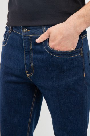 Dirk Bikkembergs Джинсы