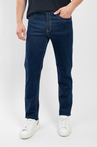 Dirk Bikkembergs Джинсы