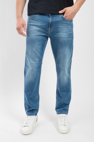 Dirk Bikkembergs Джинсы
