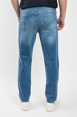 Dirk Bikkembergs Джинсы