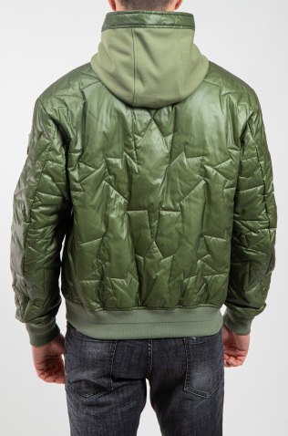 Moose Knuckles Куртка