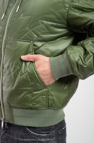Moose Knuckles Куртка
