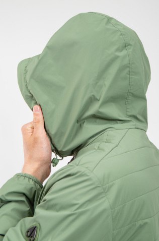 Moose Knuckles Ветровка