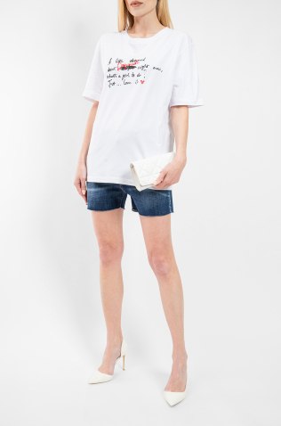 Dsquared2 Футболка