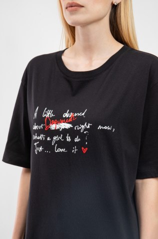 Dsquared2 Футболка