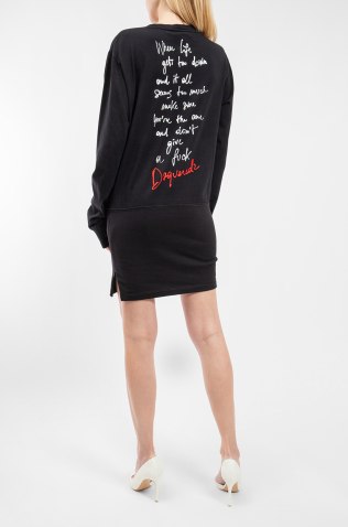 Dsquared2 Платье