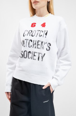 Dsquared2 Свитшот