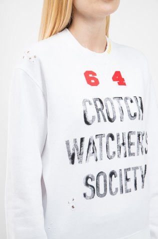 Dsquared2 Свитшот
