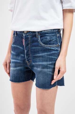 Dsquared2 Шорты