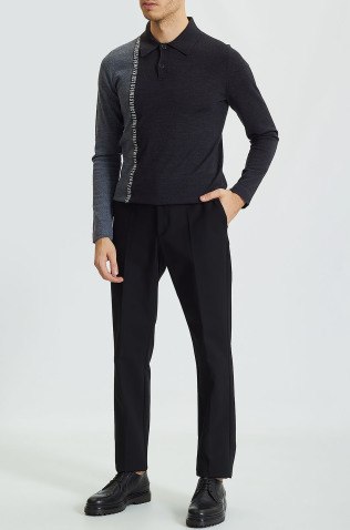 Dirk Bikkembergs Брюки