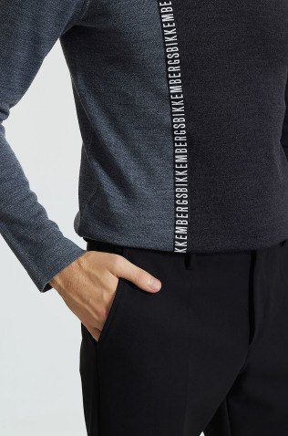 Dirk Bikkembergs Брюки
