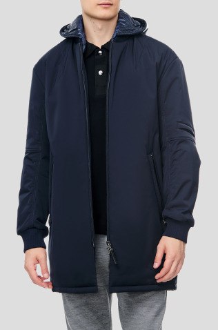 Bogner Куртка