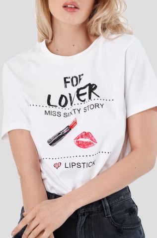 Miss Sixty Футболка
