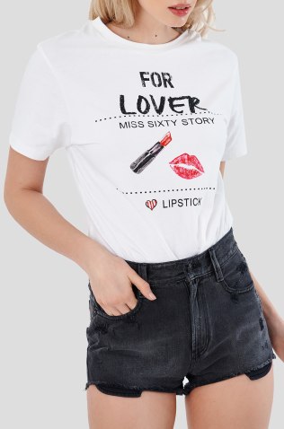 Miss Sixty Футболка