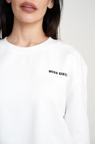 Miss Sixty Свитшот