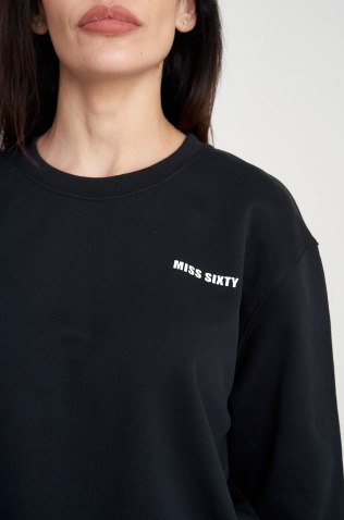 Miss Sixty Свитшот