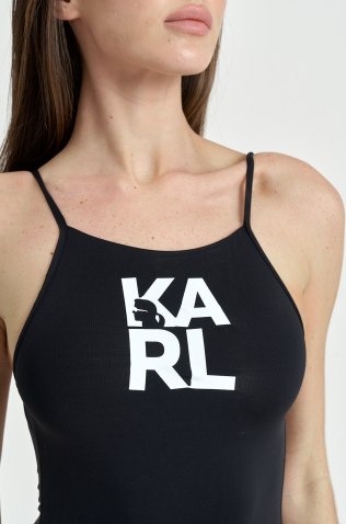 Karl Lagerfeld Купальник
