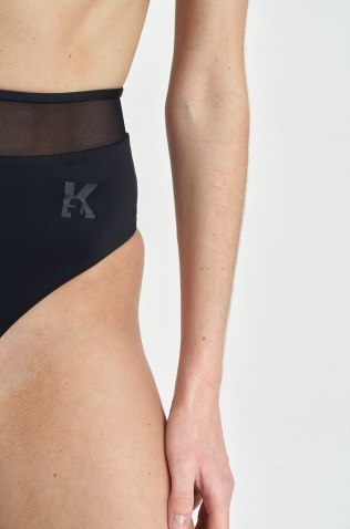 Karl Lagerfeld Купальник