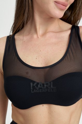 Karl Lagerfeld Купальник