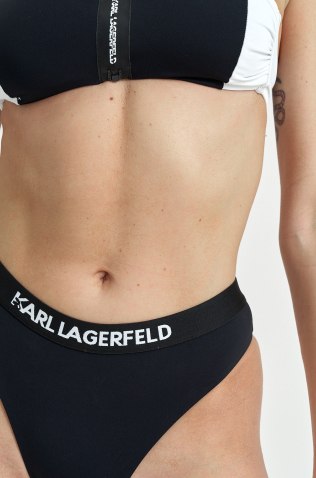 Karl Lagerfeld Купальник