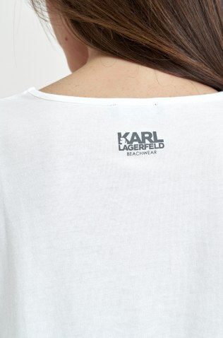 Karl Lagerfeld Футболка