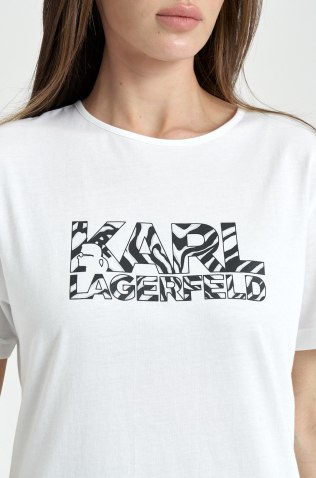 Karl Lagerfeld Футболка