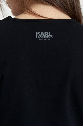 Karl Lagerfeld Футболка