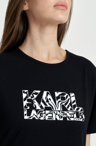 Karl Lagerfeld Футболка