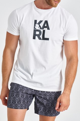 Karl Lagerfeld Футболка