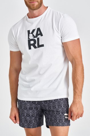 Karl Lagerfeld Футболка